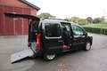 Mercedes-Benz Citan 112*14870 Km*rollstuhlgerecht*5.Sitzer*Garantie* Schwarz - thumbnail 7
