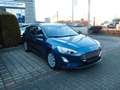Ford Focus Turnier Titanium Bleu - thumbnail 3