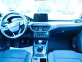 Ford Focus Turnier Titanium Bleu - thumbnail 8