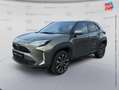 Toyota Yaris Cross 116h Design MY22 Bronze - thumbnail 1
