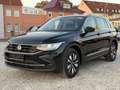 Volkswagen Tiguan Move Schwarz - thumbnail 1