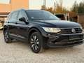 Volkswagen Tiguan Move Schwarz - thumbnail 2