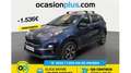 Kia Sportage 1.6 GDi Business 4x2 132 Bleu - thumbnail 1