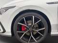 Volkswagen Golf VIII GTD 2.0 TDI DSG Weiß - thumbnail 10