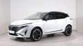 Nissan Qashqai 1,5 VC-T e-Power Hybrid N-Design+ Weiß - thumbnail 2