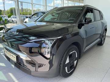 FWD 81,4kWh Long Range Business Edition