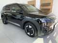 Kia EV3 FWD 81,4kWh Long Range Business Edition Schwarz - thumbnail 3