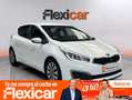Kia 1.4 CRDi WGT 66kW (90CV) Drive Blanco - thumbnail 1