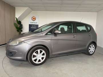 1.6 Stylance Airco, Trekhaak, LMV, Cruise control