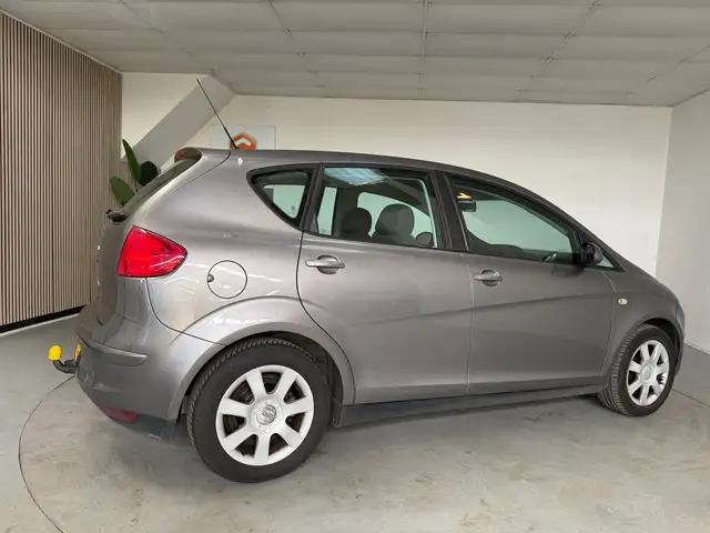 Seat Altea view 7