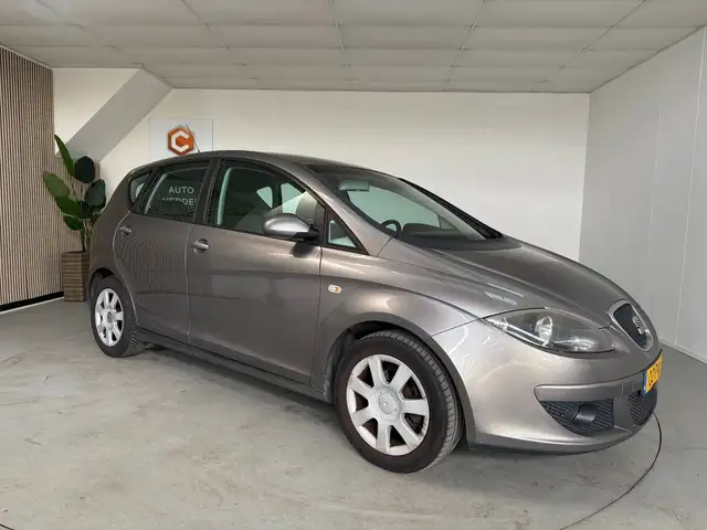 Seat Altea view 10