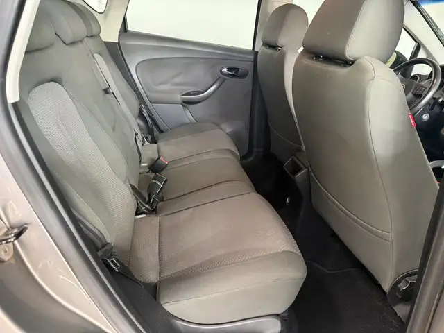 Seat Altea view 13