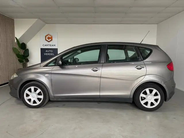 Seat Altea view 5