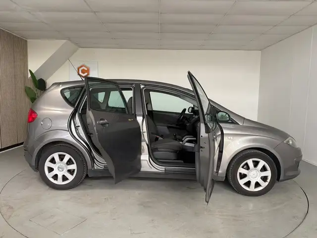 Seat Altea view 9