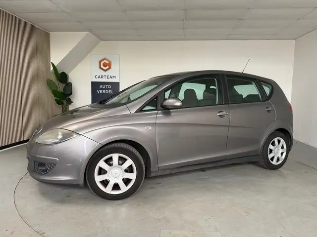 Seat Altea view 4