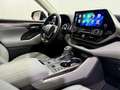 Toyota Highlander 2.5 hybrid Advance Techo Panorámico Gris - thumbnail 11