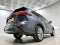 Toyota Highlander 2.5 hybrid Advance Techo Panorámico Gris - thumbnail 42