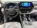 Toyota Highlander 2.5 hybrid Advance Techo Panorámico Gris - thumbnail 12