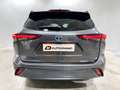Toyota Highlander 2.5 hybrid Advance Techo Panorámico Gris - thumbnail 40