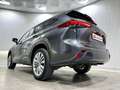 Toyota Highlander 2.5 hybrid Advance Techo Panorámico Gris - thumbnail 41