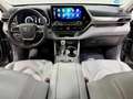 Toyota Highlander 2.5 hybrid Advance Techo Panorámico Gris - thumbnail 28
