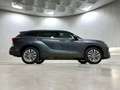 Toyota Highlander 2.5 hybrid Advance Techo Panorámico Gris - thumbnail 8