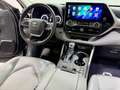 Toyota Highlander 2.5 hybrid Advance Techo Panorámico Gris - thumbnail 13