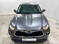 Toyota Highlander 2.5 hybrid Advance Techo Panorámico Gris - thumbnail 3