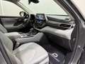 Toyota Highlander 2.5 hybrid Advance Techo Panorámico Gris - thumbnail 10