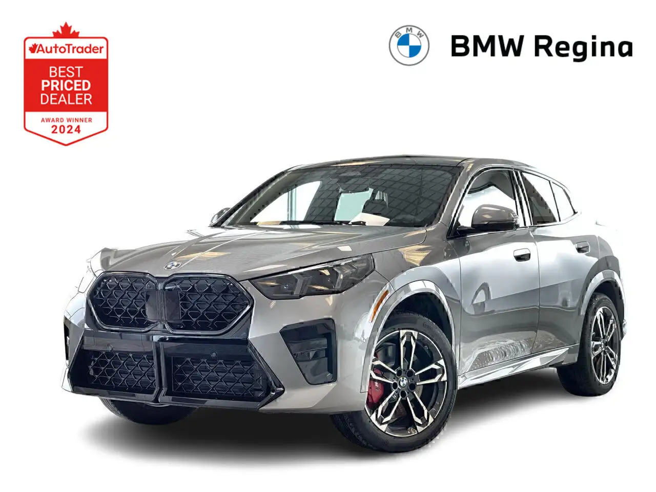 2026 BMW X2
