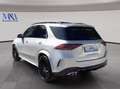 Mercedes-Benz GLE 350 d 4Matic Aut.*AMG-Line*GARANTIE Silber - thumbnail 4