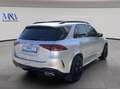 Mercedes-Benz GLE 350 d 4Matic Aut.*AMG-Line*GARANTIE Silber - thumbnail 6