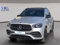 Mercedes-Benz GLE 350 d 4Matic Aut.*AMG-Line*GARANTIE Silber - thumbnail 1