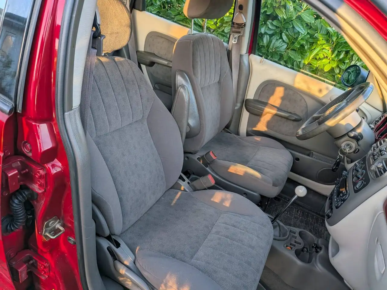 Chrysler PT Cruiser 2.0 Touring, foto 4