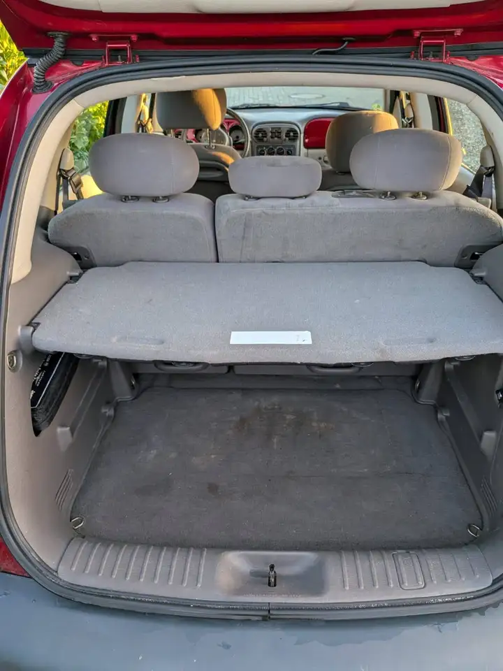 Chrysler PT Cruiser 2.0 Touring, foto 7