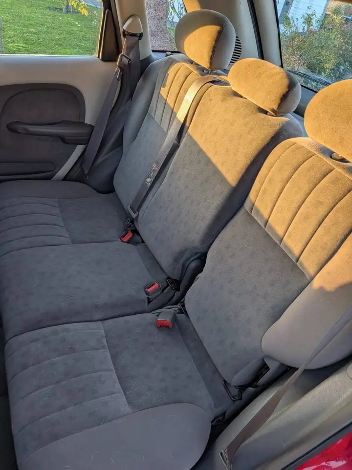 Chrysler PT Cruiser 2.0 Touring, foto 5