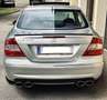Mercedes-Benz CLK 500 Avantgarde Aut. Silber - thumbnail 2