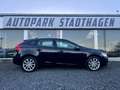 Volvo V40 Momentum 190 PS LED/NAVI/KAMERA/PremiumSound Schwarz - thumbnail 11