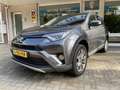 Toyota RAV 4 2.5 Hybrid AWD Executive Navi Fullmap/Achteruitr.c Gris - thumbnail 1