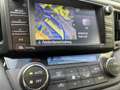 Toyota RAV 4 2.5 Hybrid AWD Executive Navi Fullmap/Achteruitr.c Gris - thumbnail 12