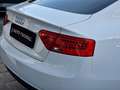 Audi A5 SPB 2.0TDI177CV quattro S-tr Bi-Xeno Navi 79.000km Blanc - thumbnail 5