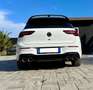 Volkswagen Golf R 4motion akrapovic DSG Bianco - thumbnail 6