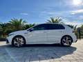 Volkswagen Golf R 4motion akrapovic DSG Bianco - thumbnail 1