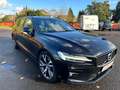 Volvo V60 R Design Schwarz - thumbnail 4