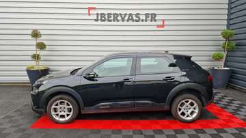 SOCIETE BLUEHDI 100 SS BVM6 FEEL NAV