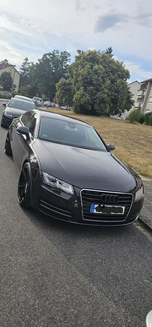 Audi A7 3.0 TDI quattro S tronic - 2