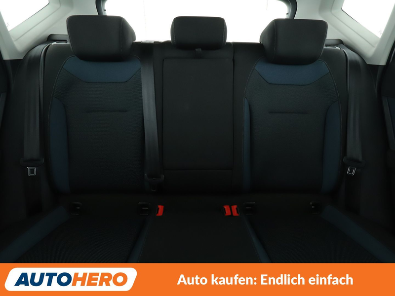 SEAT Ateca 1.6 TDI Style Aut.*NAV*ACC*CAM*PDC*SHZ*ALU*KLIMA* — photo 15