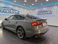 Audi A5 40 TDI S-LINE, ACC, MATRIX, B&O, 19 ZOLL ROTOR ... Gris - thumbnail 13