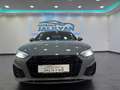 Audi A5 40 TDI S-LINE, ACC, MATRIX, B&O, 19 ZOLL ROTOR ... Gris - thumbnail 8