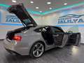 Audi A5 40 TDI S-LINE, ACC, MATRIX, B&O, 19 ZOLL ROTOR ... Gris - thumbnail 17